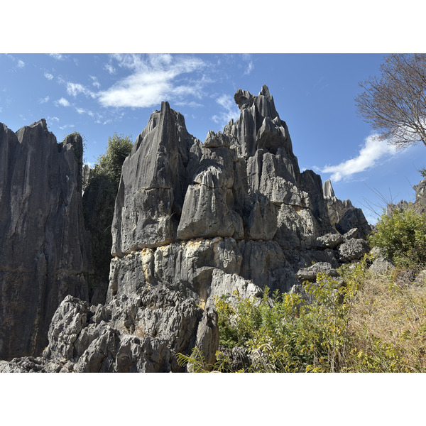 Picture China Shilin Stone Forest 2026-01 143 - Tour Shilin Stone Forest