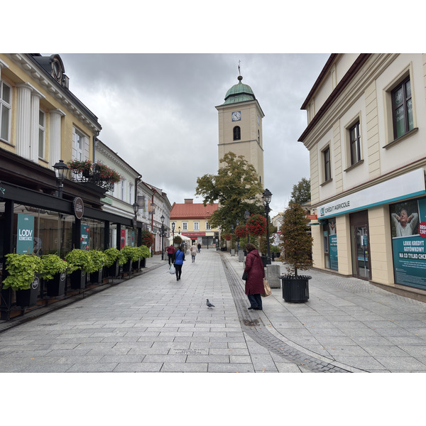 Picture Poland Rzeszow 2026-09 15 - Tour Rzeszow