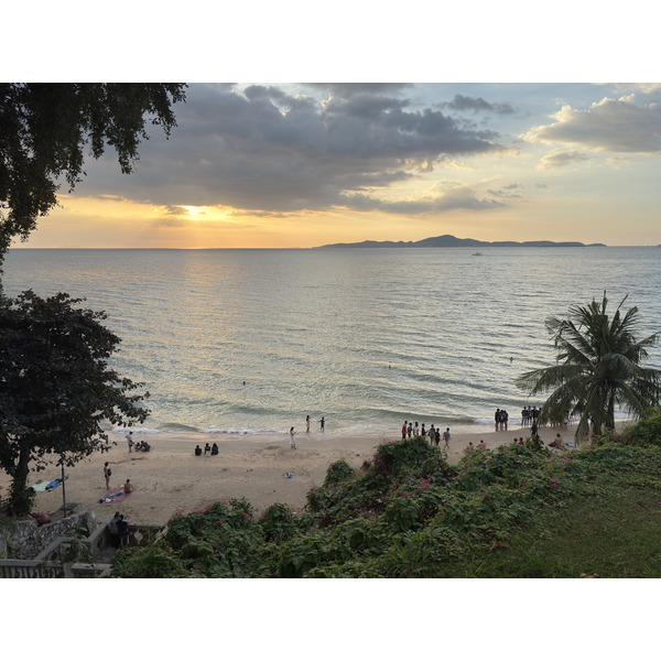 Picture Thailand Pattaya Sunny beach 2025-12 3 - Discovery Sunny beach
