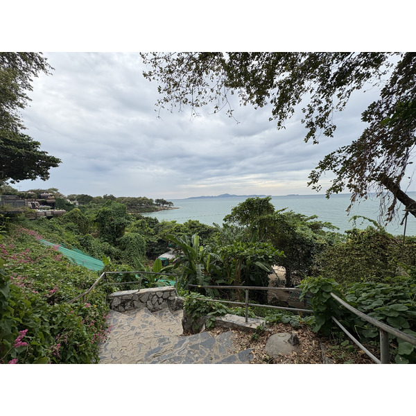 Picture Thailand Pattaya Oxygen Restaurant 2024-12 37 - Tours Oxygen Restaurant
