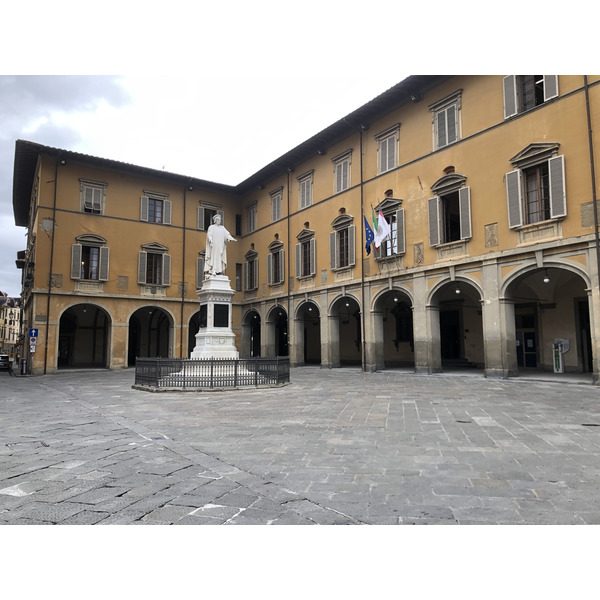 Picture Italy Prato 2024-09 58 - Around Prato