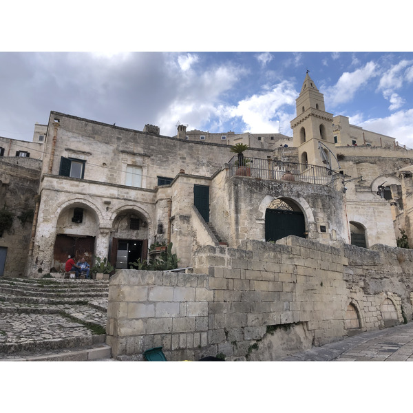 Picture Italy Matera 2024-09 59 - Around Matera