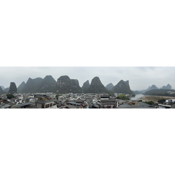 Picture China Yangshuo 2026-01 63 - Around Yangshuo