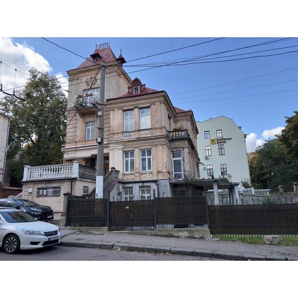 Picture Ukraine Lviv 2024-10 231 - Discovery Lviv