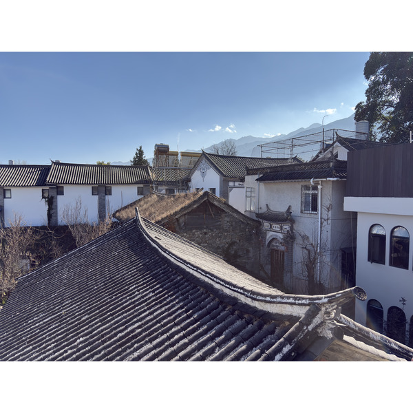 Picture China Dali Mushan Leye Resort Hotel 2026-01 40 - History Mushan Leye Resort Hotel