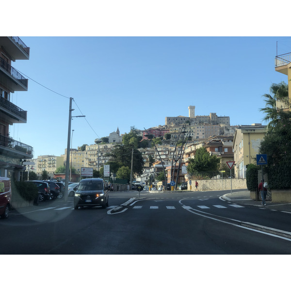 Picture Italy Road 2024-09 16 - Journey Road