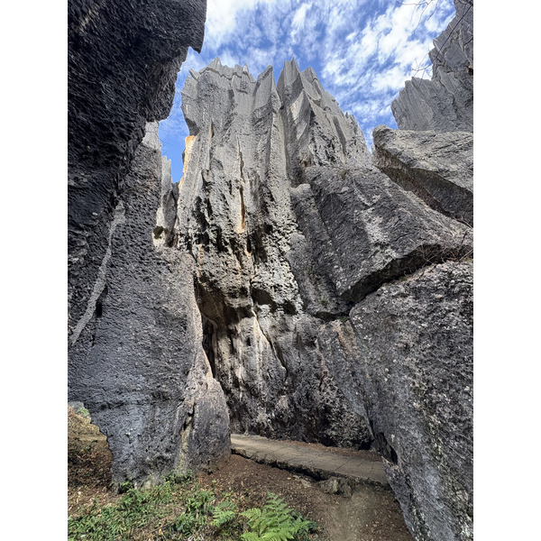 Picture China Shilin Stone Forest 2026-01 257 - Recreation Shilin Stone Forest