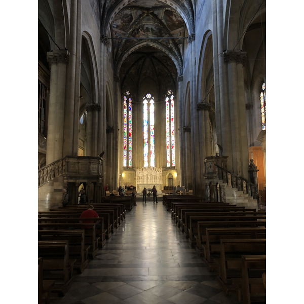 Picture Italy Arezzo 2024-09 18 - Journey Arezzo