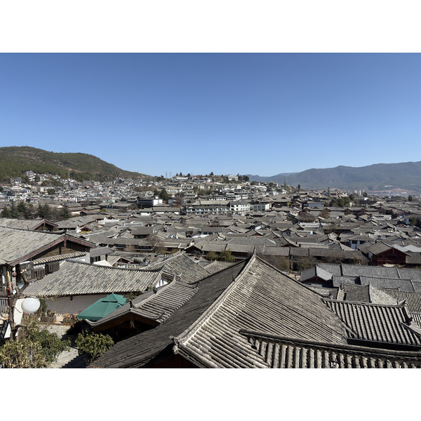 Picture China Lijiang 2026-01 733 - Around Lijiang