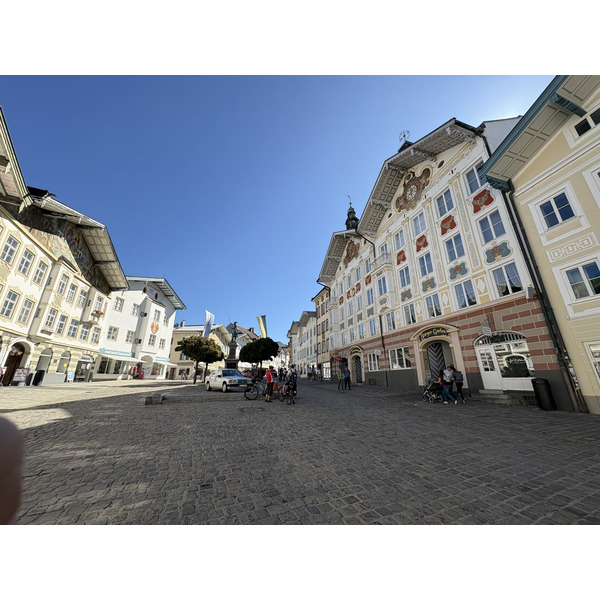 Picture Germany ⁨Bad Tolz⁩ 2025-09 9 - Center ⁨Bad Tolz⁩