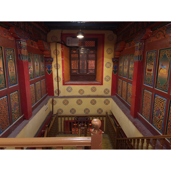 Picture China Shangri La 2026-01 296 - Journey Shangri La