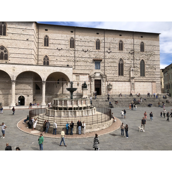 Picture Italy Perugia 2024-09 377 - Tours Perugia