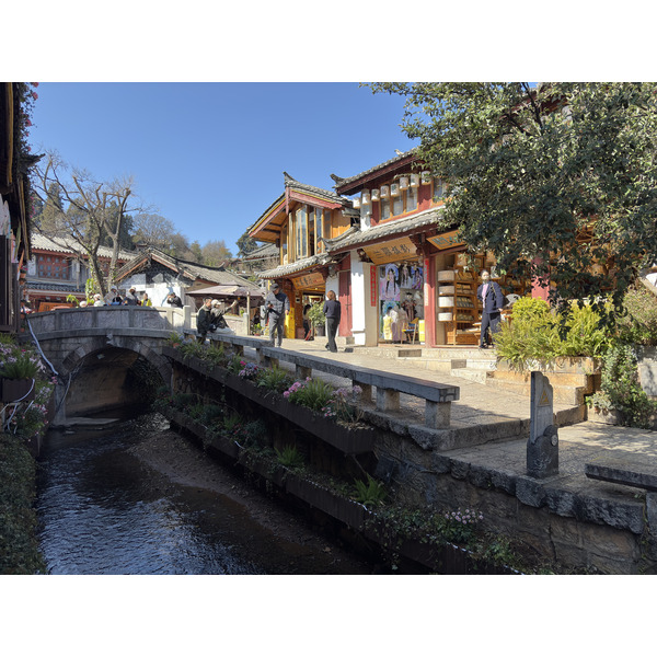 Picture China Lijiang 2026-01 505 - Tours Lijiang