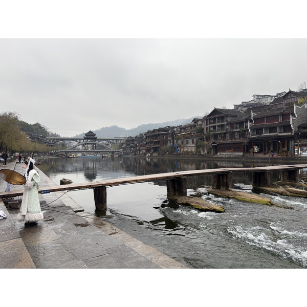 Picture China Fenghuang Ancient City 2026-01 65 - History Fenghuang Ancient City