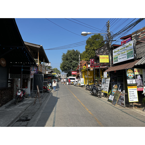 Picture Thailand Pai 2024-01 61 - Tours Pai