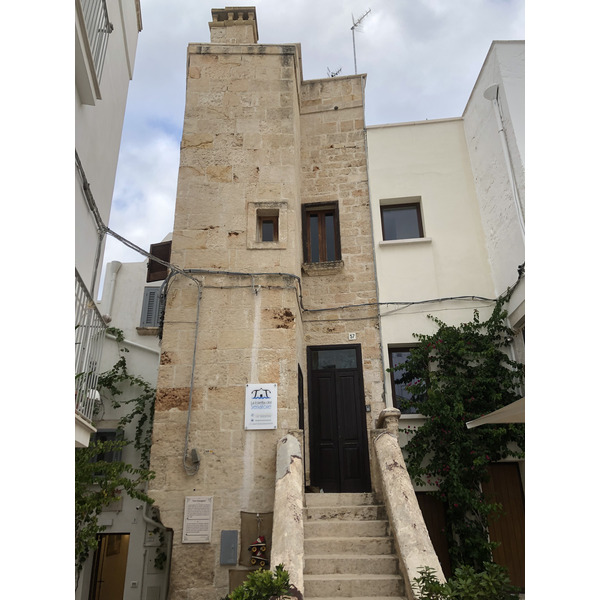 Picture Italy Polignano a mare 2024-09 16 - Tours Polignano a mare