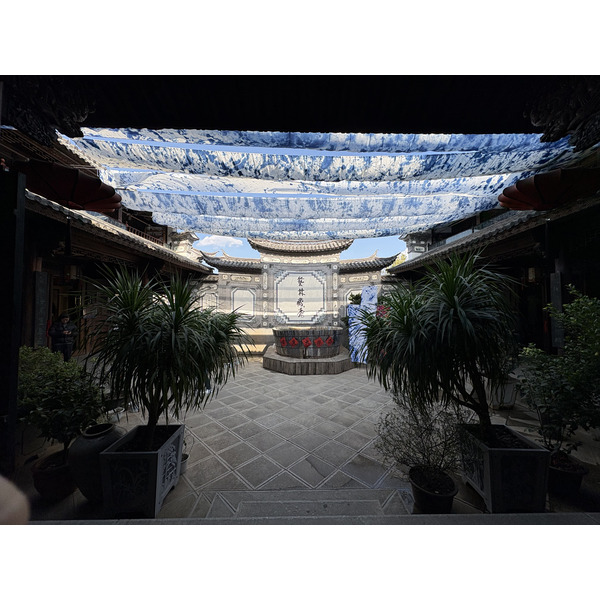 Picture China Dali Zhouchengcun 2026-01 4 - Around Zhouchengcun