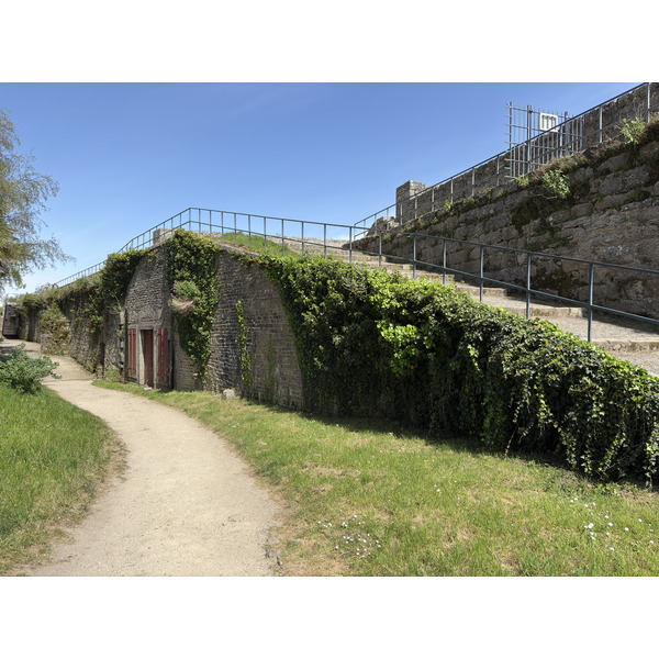Picture France Concarneau Ville close 2026-04 88 - Center Ville close