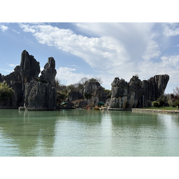 Picture China Shilin Stone Forest 2026-01 85 - Journey Shilin Stone Forest
