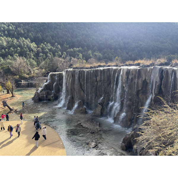 Picture China Lijiang Blue moon valley 2026-01 127 - Recreation Blue moon valley