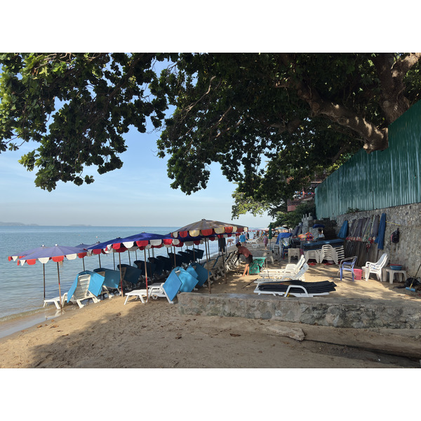 Picture Thailand Pattaya 2024-12 26 - Recreation Pattaya