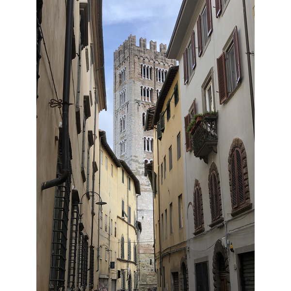 Picture Italy Lucques 2024-09 62 - Tours Lucques