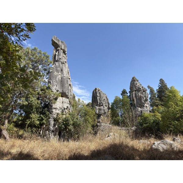 Picture China Shilin Stone Forest 2026-01 347 - Tours Shilin Stone Forest