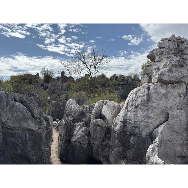 Picture China Shilin Stone Forest 2026-01 130 - Discovery Shilin Stone Forest