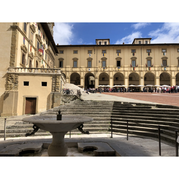 Picture Italy Arezzo 2024-09 75 - Tours Arezzo