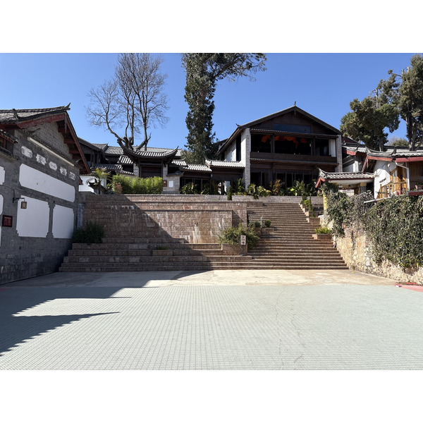 Picture China Lijiang 2026-01 581 - History Lijiang