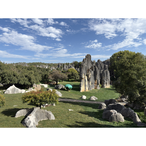 Picture China Shilin Stone Forest 2026-01 105 - Discovery Shilin Stone Forest