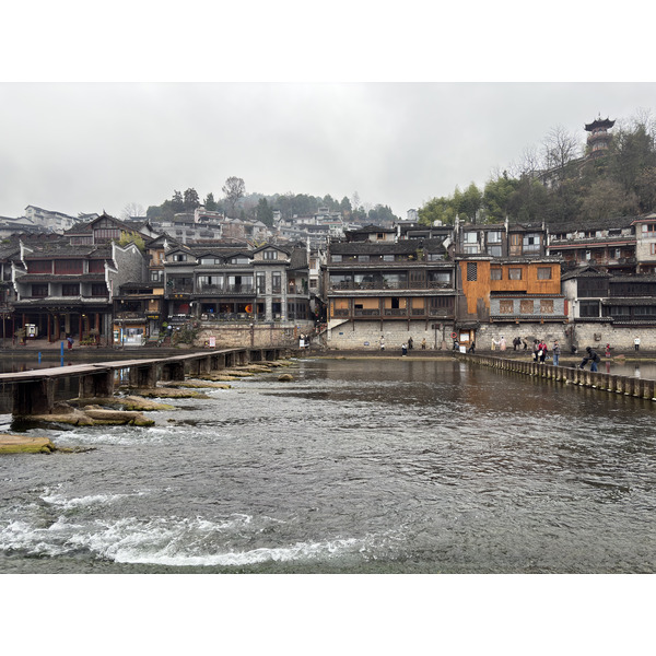 Picture China Fenghuang Ancient City 2026-01 33 - History Fenghuang Ancient City