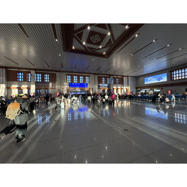 Picture China Shangri La 2026-01 14 - Journey Shangri La