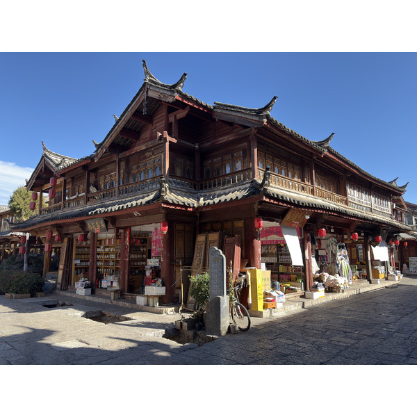 Picture China Lijiang 2026-01 647 - Center Lijiang