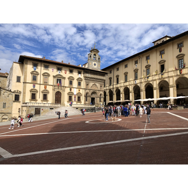 Picture Italy Arezzo 2024-09 140 - Journey Arezzo