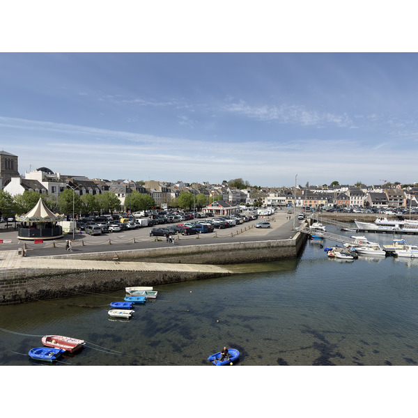 Picture France Concarneau Ville close 2026-04 1 - Recreation Ville close