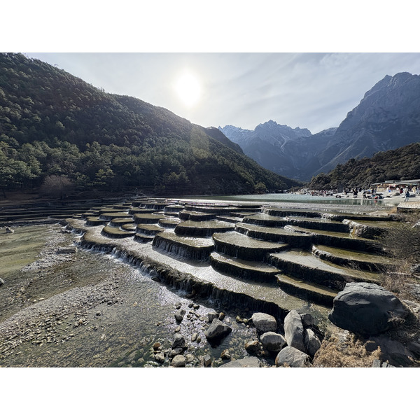 Picture China Lijiang Blue moon valley 2026-01 98 - Tours Blue moon valley