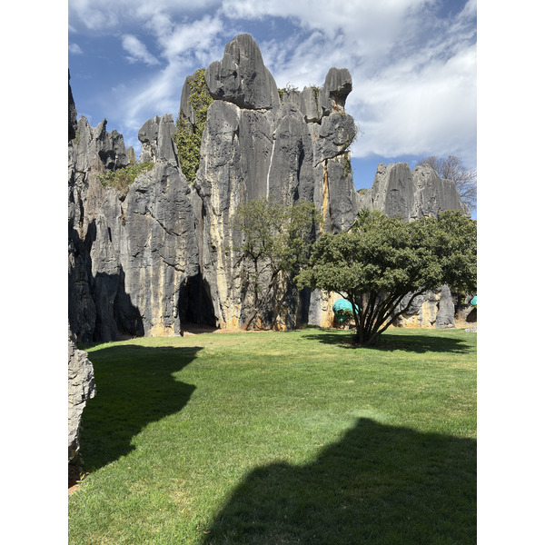 Picture China Shilin Stone Forest 2026-01 382 - Discovery Shilin Stone Forest