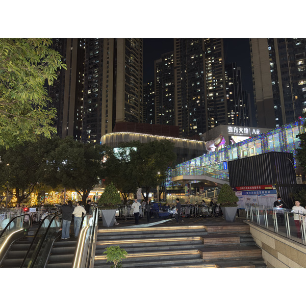 Picture China Shenzhen 2026-01 76 - Discovery Shenzhen