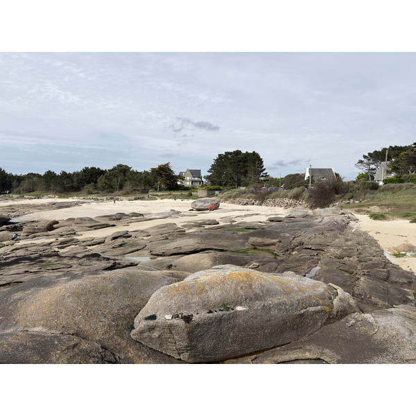 Picture France Concarneau 2026-04 50 - Tour Concarneau