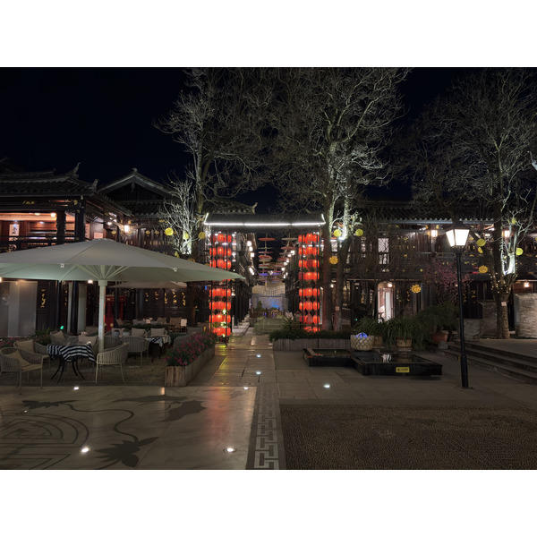 Picture China Lijiang 2026-01 233 - History Lijiang