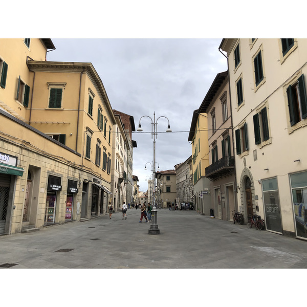Picture Italy Pistoie 2024-09 1 - Around Pistoie