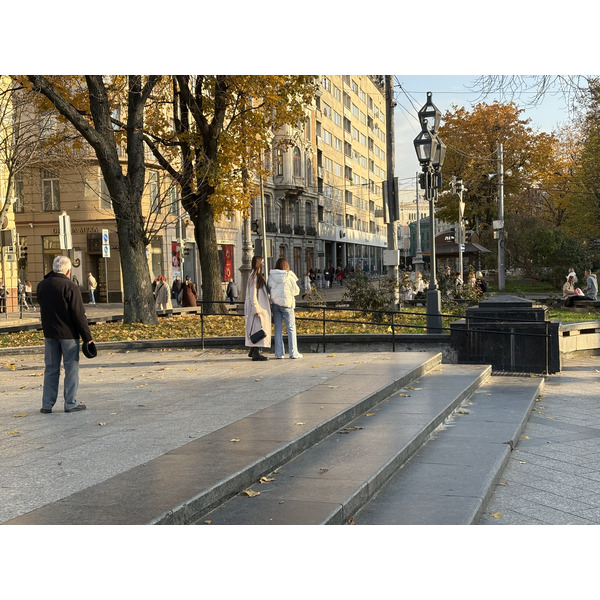 Picture Ukraine Lviv 2024-10 471 - Center Lviv