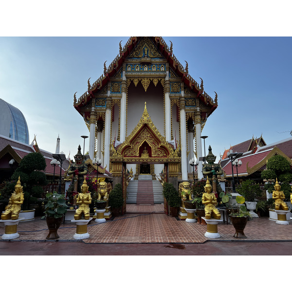 Picture Thailand Bangkok 2023-12 78 - Around Bangkok