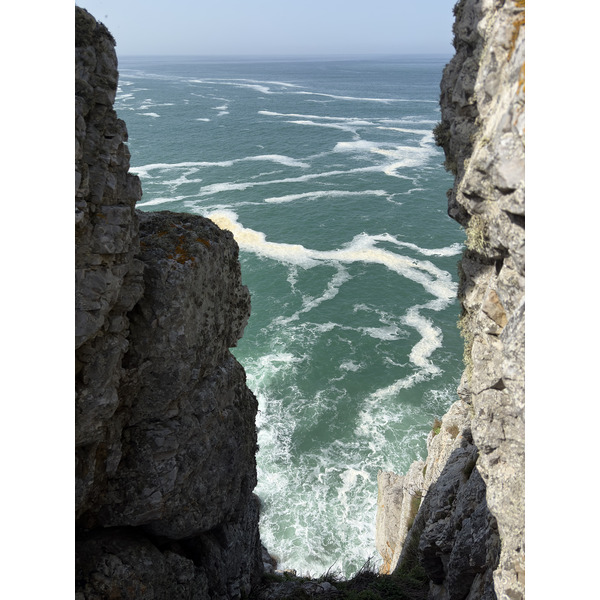 Picture France Crozon Pen Hir 2026-04 22 - History Pen Hir