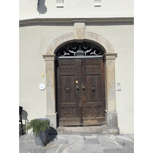 Picture Slovenia Ptuj 2025-09 14 - History Ptuj