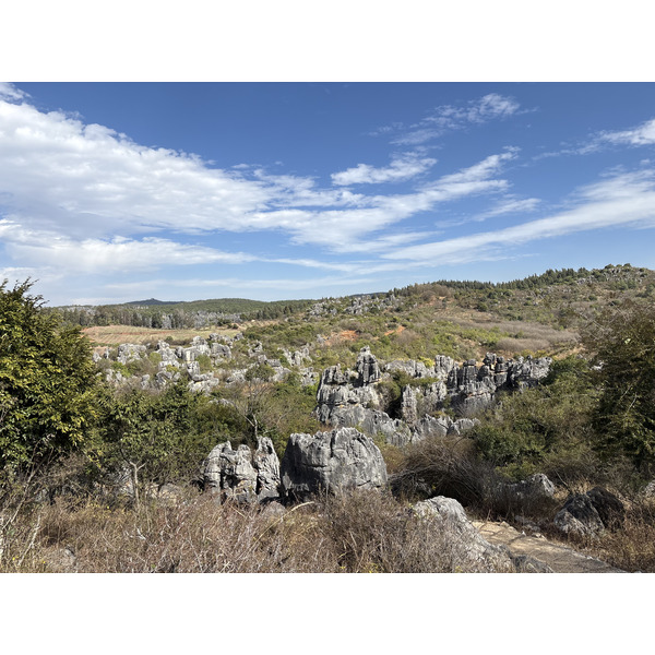 Picture China Shilin Stone Forest 2026-01 48 - Journey Shilin Stone Forest
