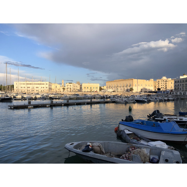 Picture Italy Trani 2024-09 108 - Discovery Trani