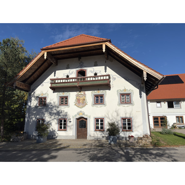 Picture Germany Surberg 2025-09 5 - Center Surberg