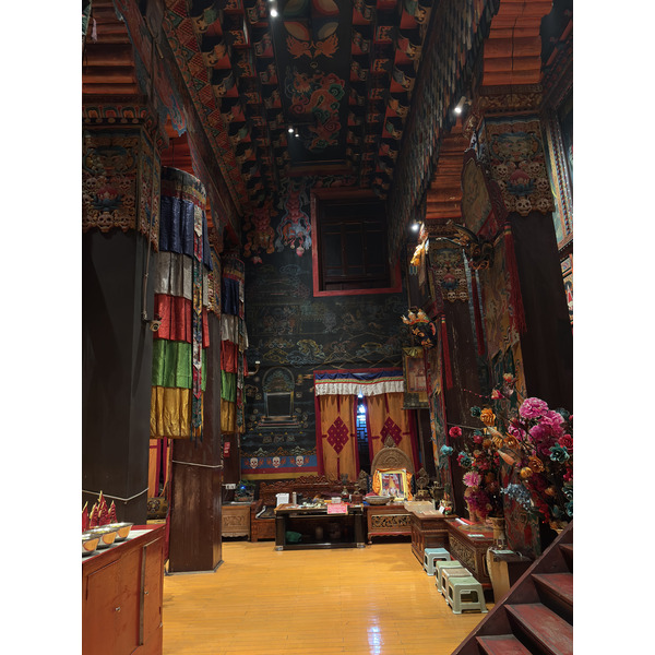 Picture China Shangri La 2026-01 433 - Tours Shangri La